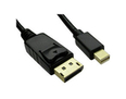 3m-mini-displayport-to-displayport-cable--black-cdlmdp-103bk