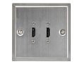 dual-hdmi-wall-plate-brushed-steel