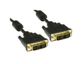 1.8m DVI-D Single Link Cable