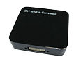 DVI-D to VGA Converter
