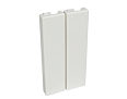 Euromod Faceplate Blanking Plates