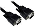 Flat SVGA Cable Male to Male