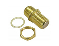 F-Connector Coupler