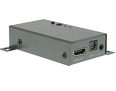 HDMI Audio Extractor Optical and 3.5mm with Pass Through