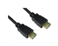 1m HDMI High Speed with Ethernet Cable