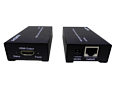 HDMI CAT5 Receiver for use with 8 Port HDMI CAT5 Splitter