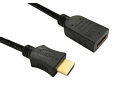 5m HDMI Extension Cable HDMI Male to Female HDMI