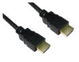 1m HDMI High Speed with Ethernet Cable