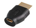 Micro HDMI to HDMI Adapter