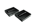 120m HDMI Extender over 1x Patch Cable