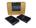 HDMI Over Powerline Extender Kit with Remote Control