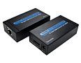 HDMI Over Single CAT5 Extender 1080p 60m