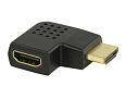 HDMI Right Adapter Male to Female