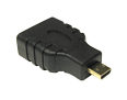 HDMI to Micro HDMI Adapter