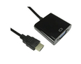 HDMI to SVGA Converter