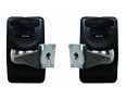 B-Tech BT33 Home Cinema Speaker Wall Mount (One mount supplied)