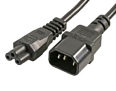 1m-c14-to-c5-power-cable