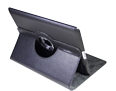 iPad PU Leather Case with Stand