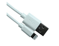 1mtr USB 2 MFI Certified Lightning Cable