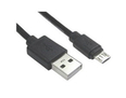5m USB2.0 Type A (M) to Micro B (M) Cable