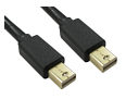 Premium 2m Mini Displayport Cable