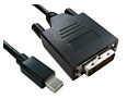 3m Mini Displayport to DVI Cable