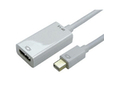 Mini DisplayPort V1.2 to HDMI Adapter, 4k (Active)