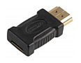 Mini HDMI to HDMI Adapter Mini HDMI Female to HDMI Male