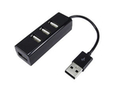 4 Port USB2.0 Hub - Bus Powered
