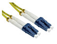 OS2 Single Mode Fibre Optic Cable LC - LC