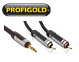 profigold-proa3402-3.5mm-2x-rca-audio-cable