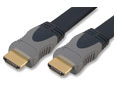 HDMI Lead Flat 5m High Speed 1080p