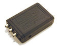 KEENE ELECTRONICS RGB SCART TO COMPONENT CONVERTER