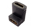 HDMI R-A F-F Gender Changer