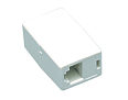 RJ45 Coupler Joiner - Network Cable Coupler Joiner