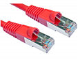 rj45-patch-lead-shielded-cat5e-0.5m-red