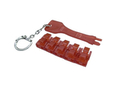 RJ45 Port Blocker (1 Key, 10 Locks)