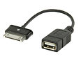 Samsung 30 Pin USB OTG Adapter Cable