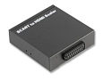 Scart to HDMI Converter