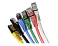 Shielded CAT5e Patch Cable