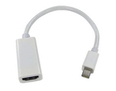 Mini DisplayPort to HDMI Leaded Adapter