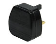 Euro to UK Mains Adapter Plug