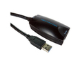 5m USB3.0 Active Extension Cable