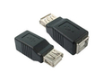 USB 2.0 Type A (F) to Type B (F) Adapter