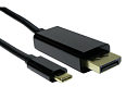 USB C to Displayport Cable, 4k 60Hz