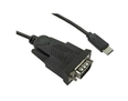 1m USB Type C to Serial Cable