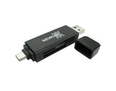USB 3.1 Card Reader