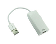 USB 2.0 Gigabit Ethernet Adapter