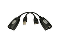 45m USB1.1 Over Cat5e Extender
