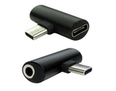 USB Type-C 3.5mm Audio